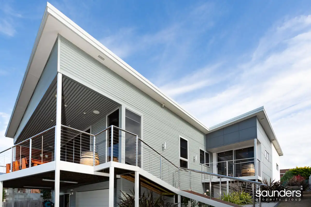 Main view of Homely house listing, 7 Flinders Lane, Bridport TAS 7262