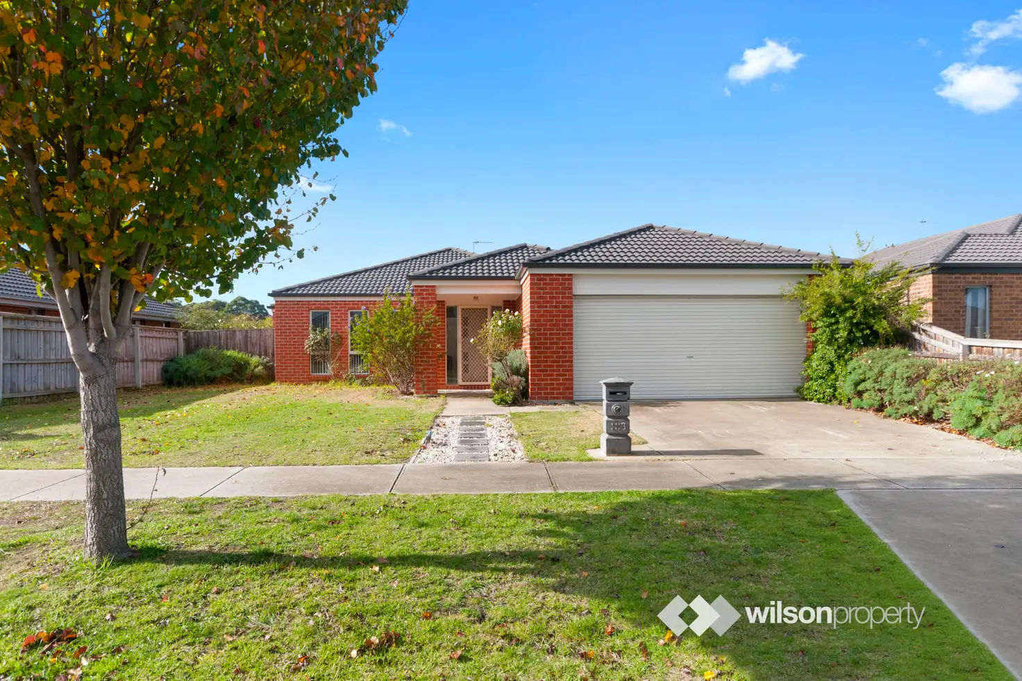 Main view of Homely house listing, 103 Hammersmith Circuit, Traralgon VIC 3844