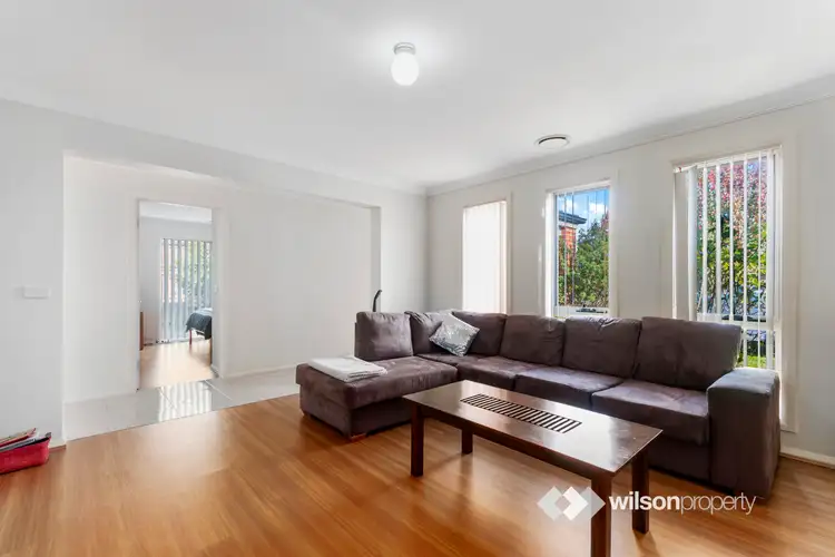 Second view of Homely house listing, 103 Hammersmith Circuit, Traralgon VIC 3844