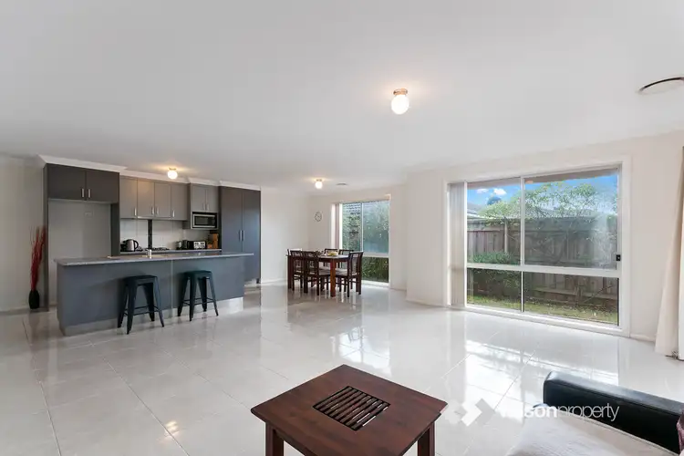 Third view of Homely house listing, 103 Hammersmith Circuit, Traralgon VIC 3844