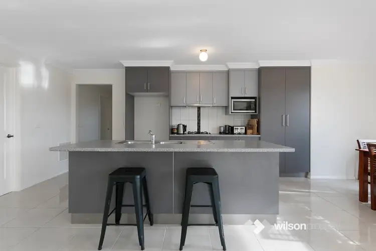 Fourth view of Homely house listing, 103 Hammersmith Circuit, Traralgon VIC 3844