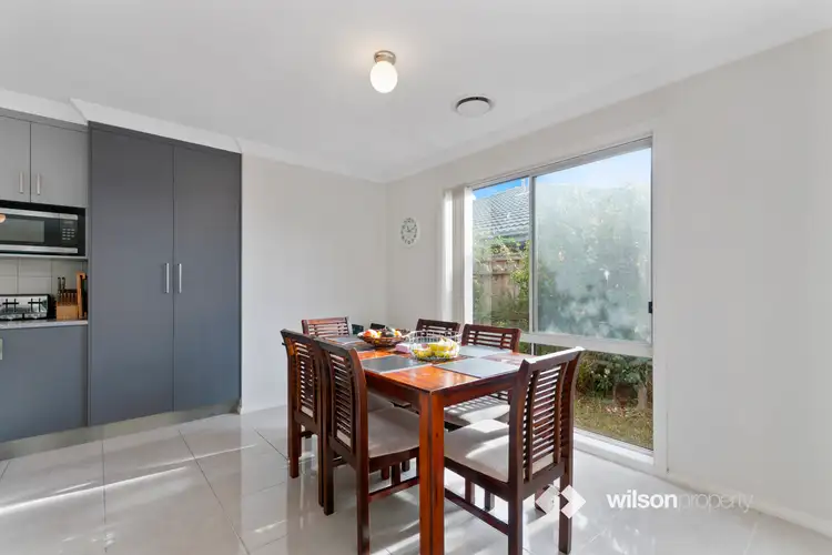 Fifth view of Homely house listing, 103 Hammersmith Circuit, Traralgon VIC 3844