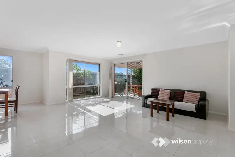 Sixth view of Homely house listing, 103 Hammersmith Circuit, Traralgon VIC 3844