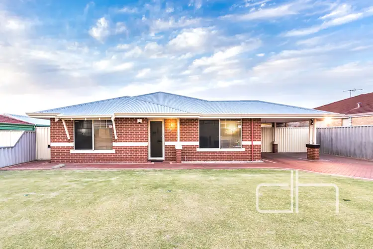Second view of Homely house listing, 24 River Fig Place, Alexander Heights WA 6064