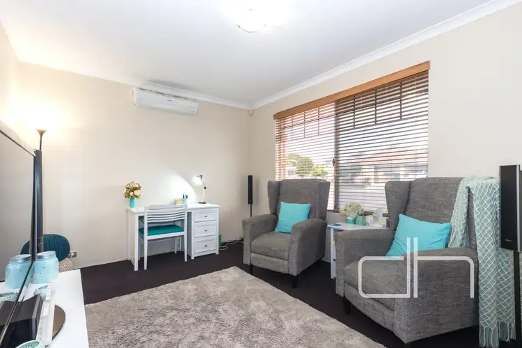 Fourth view of Homely house listing, 24 River Fig Place, Alexander Heights WA 6064