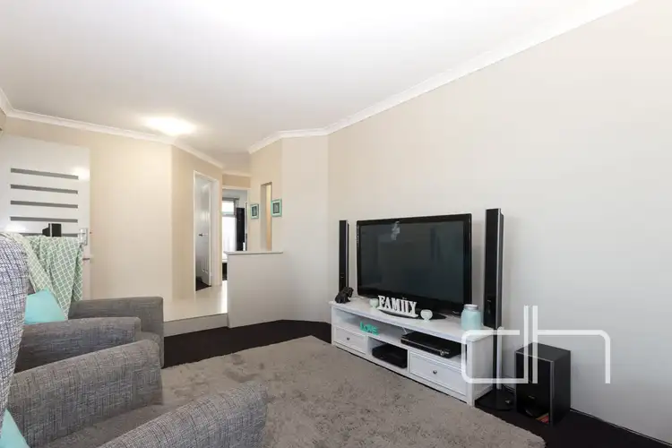 Sixth view of Homely house listing, 24 River Fig Place, Alexander Heights WA 6064