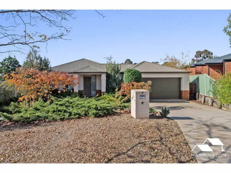 2 Ella Court, Kennington VIC 3550