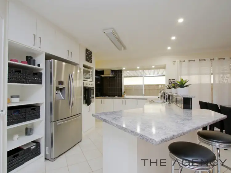 Main view of Homely house listing, 3 Steppe Court, Canning Vale WA 6155