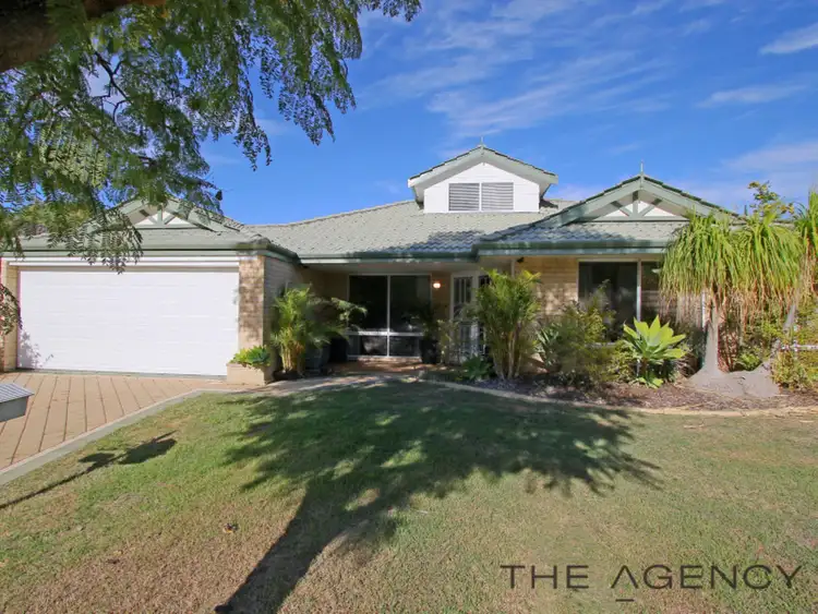 Second view of Homely house listing, 3 Steppe Court, Canning Vale WA 6155