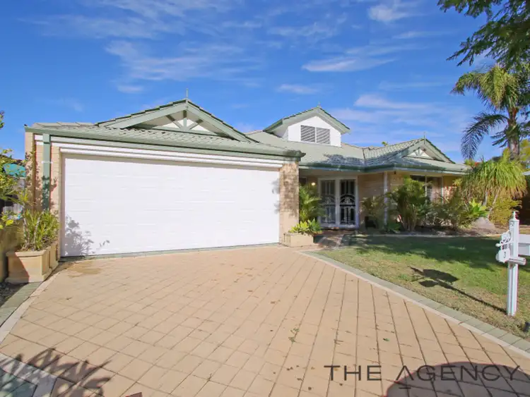 Third view of Homely house listing, 3 Steppe Court, Canning Vale WA 6155