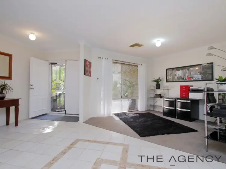 Fourth view of Homely house listing, 3 Steppe Court, Canning Vale WA 6155