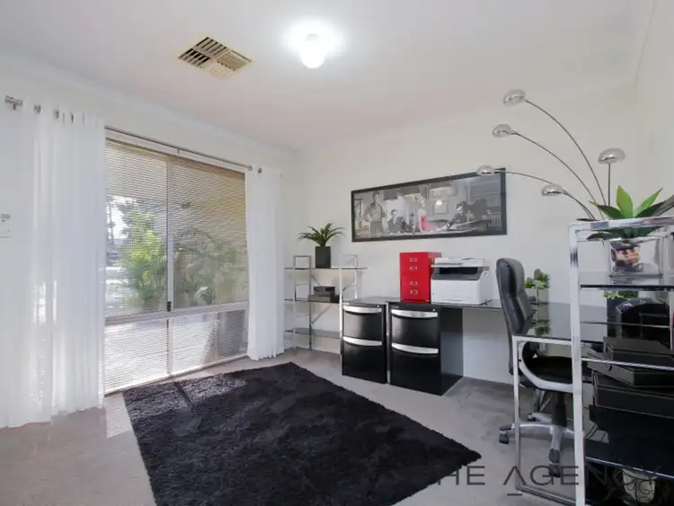 Fifth view of Homely house listing, 3 Steppe Court, Canning Vale WA 6155