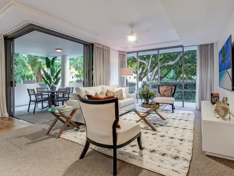 66 Lamington Street, New Farm QLD 4005