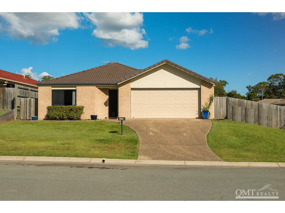 Main view of Homely house listing, 4 Charles Court, Joyner QLD 4500