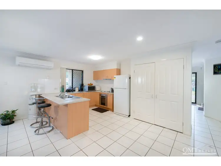 Second view of Homely house listing, 4 Charles Court, Joyner QLD 4500