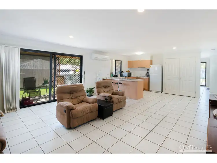 Third view of Homely house listing, 4 Charles Court, Joyner QLD 4500
