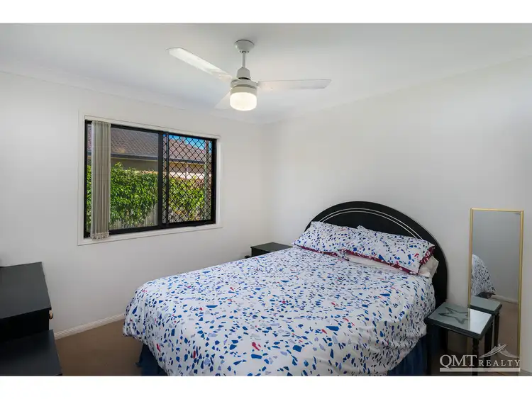 Fifth view of Homely house listing, 4 Charles Court, Joyner QLD 4500
