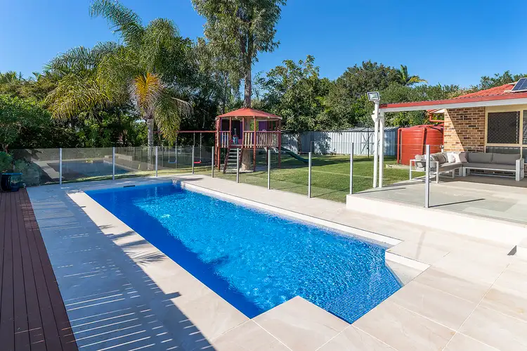 47 Podinga Circuit, Ormeau QLD 4208