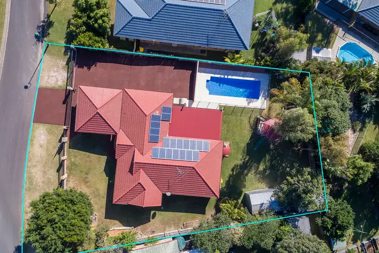 Second view of Homely house listing, 47 Podinga Circuit, Ormeau QLD 4208