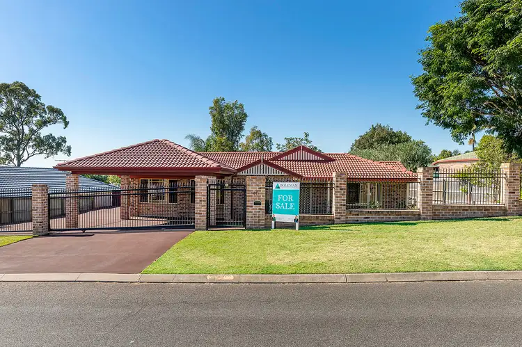 Fourth view of Homely house listing, 47 Podinga Circuit, Ormeau QLD 4208