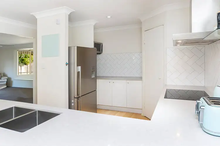 Fifth view of Homely house listing, 47 Podinga Circuit, Ormeau QLD 4208