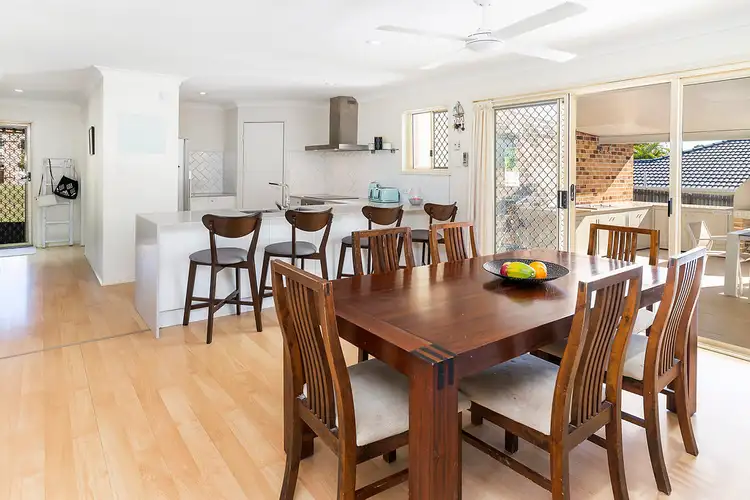 Sixth view of Homely house listing, 47 Podinga Circuit, Ormeau QLD 4208