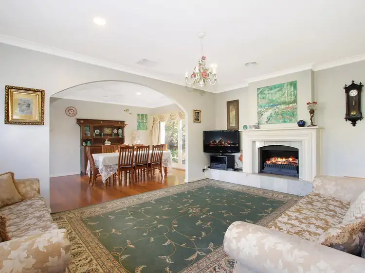 Second view of Homely house listing, 201 Phillipson Street, Wangaratta VIC 3677