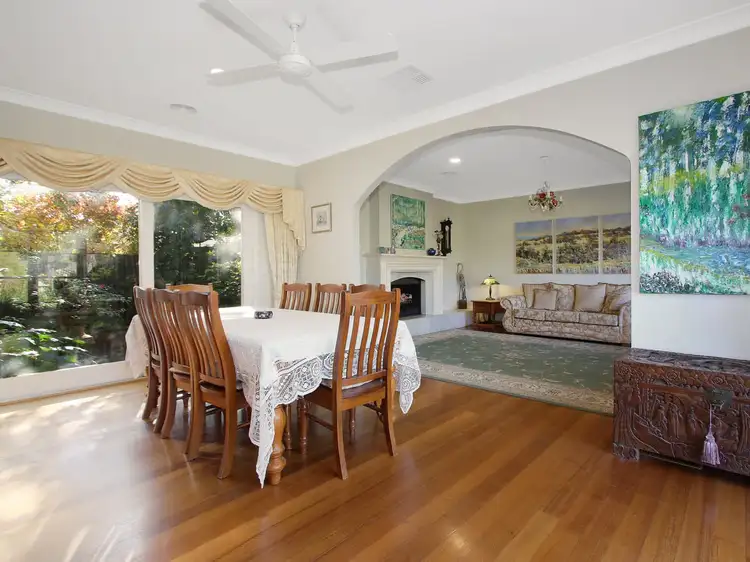 Third view of Homely house listing, 201 Phillipson Street, Wangaratta VIC 3677