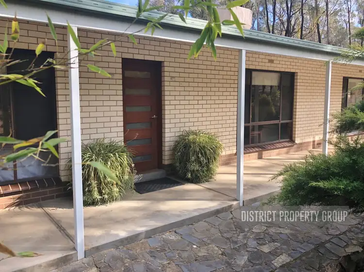 Main view of Homely rural property listing, 73 Parish Lane, Killawarra VIC 3678