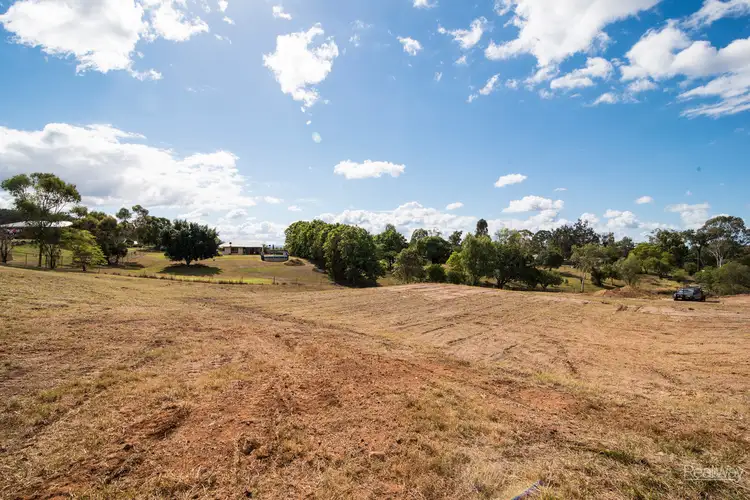 Second view of Homely land listing, Bottle Tree Court, Withcott QLD 4352