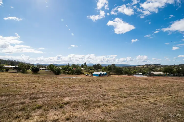 Third view of Homely land listing, Bottle Tree Court, Withcott QLD 4352