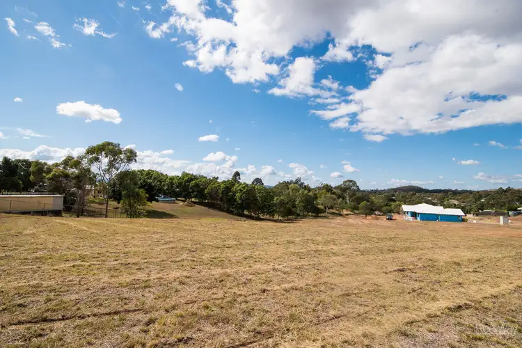 Fourth view of Homely land listing, Bottle Tree Court, Withcott QLD 4352