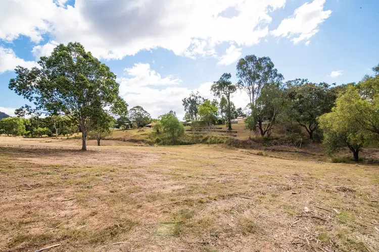 Fifth view of Homely land listing, Bottle Tree Court, Withcott QLD 4352