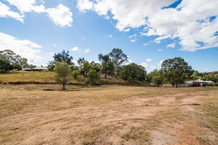 Sixth view of Homely land listing, Bottle Tree Court, Withcott QLD 4352