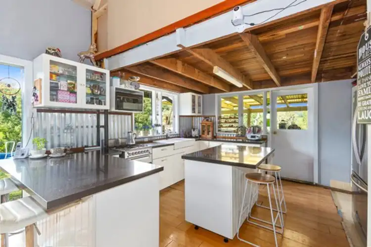 Sixth view of Homely rural property listing, 33 Meadow Place, Uki NSW 2484