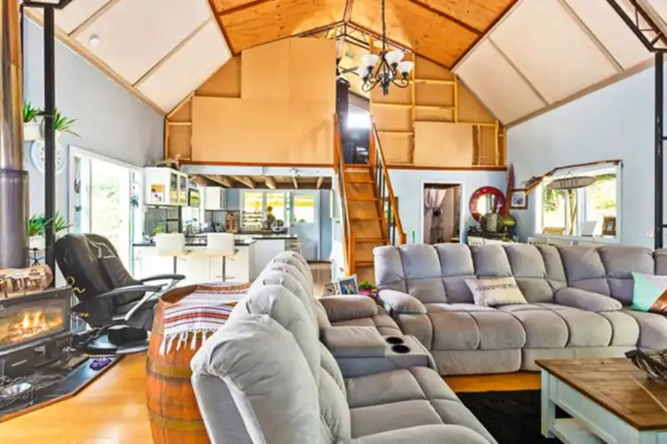 Seventh view of Homely rural property listing, 33 Meadow Place, Uki NSW 2484