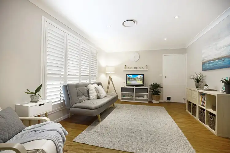 Third view of Homely house listing, 7 Kenneth Slessor Drive, Glenmore Park NSW 2745