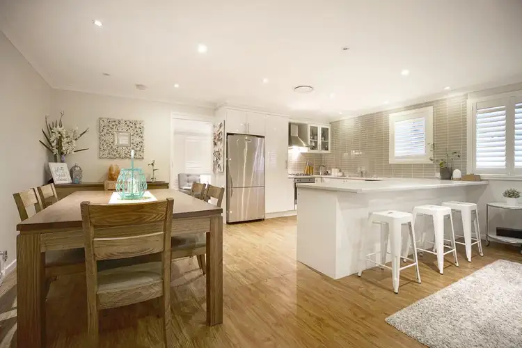 Fourth view of Homely house listing, 7 Kenneth Slessor Drive, Glenmore Park NSW 2745