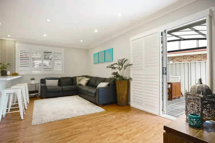 Sixth view of Homely house listing, 7 Kenneth Slessor Drive, Glenmore Park NSW 2745