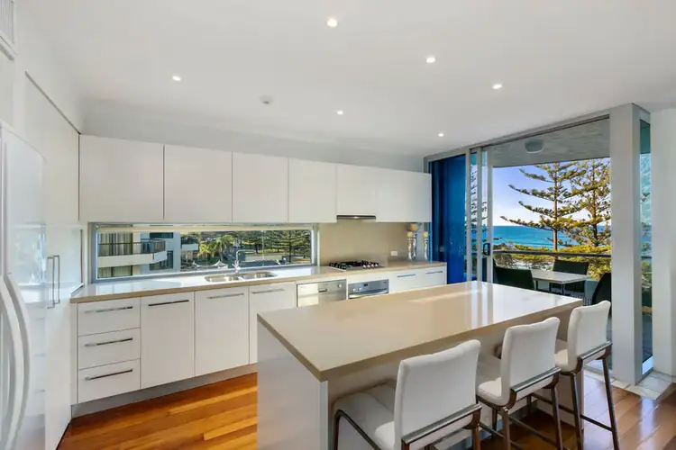 Third view of Homely unit listing, 4/112 The Esplanade, Burleigh Heads QLD 4220