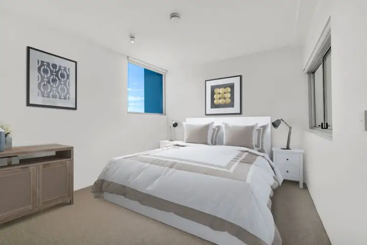 Fourth view of Homely unit listing, 4/112 The Esplanade, Burleigh Heads QLD 4220