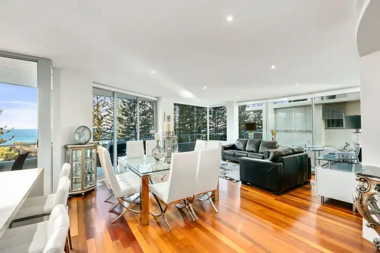 Fifth view of Homely unit listing, 4/112 The Esplanade, Burleigh Heads QLD 4220