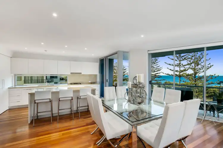 Sixth view of Homely unit listing, 4/112 The Esplanade, Burleigh Heads QLD 4220
