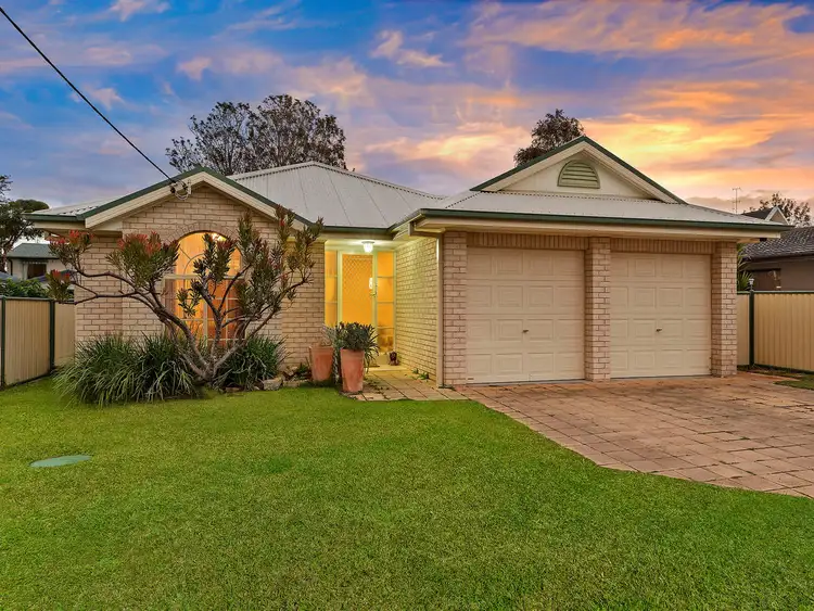 50 Wall Road, Gorokan NSW 2263
