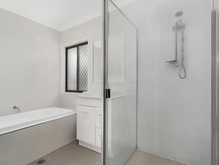 Fifth view of Homely semi-detached listing, 8 Varsity Crescent, Norman Gardens QLD 4701