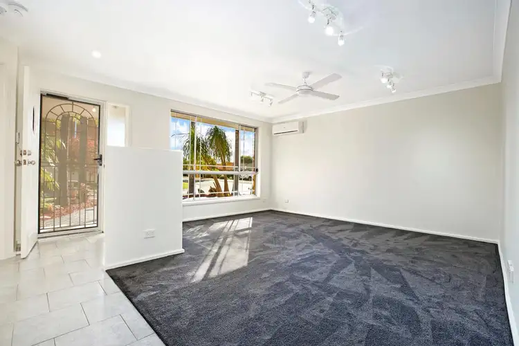 Second view of Homely house listing, 2 Bundeluk Crescent, Glenmore Park NSW 2745