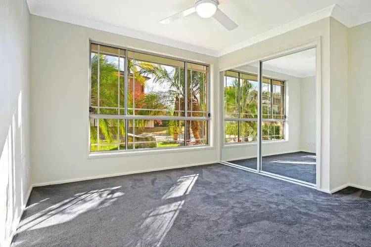Third view of Homely house listing, 2 Bundeluk Crescent, Glenmore Park NSW 2745