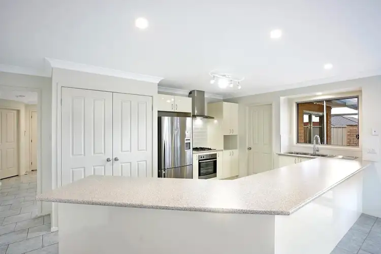 Fifth view of Homely house listing, 2 Bundeluk Crescent, Glenmore Park NSW 2745