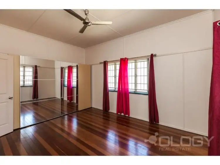 Sixth view of Homely house listing, 163 Bawden Street, Berserker QLD 4701