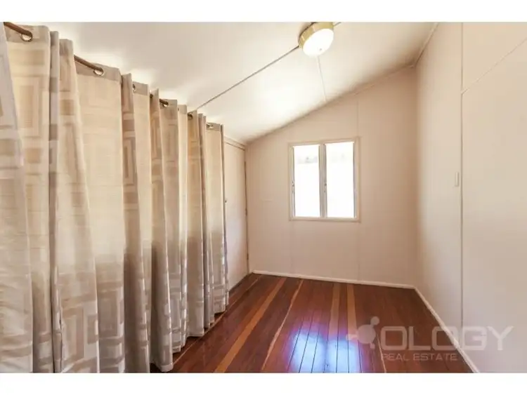 Seventh view of Homely house listing, 163 Bawden Street, Berserker QLD 4701